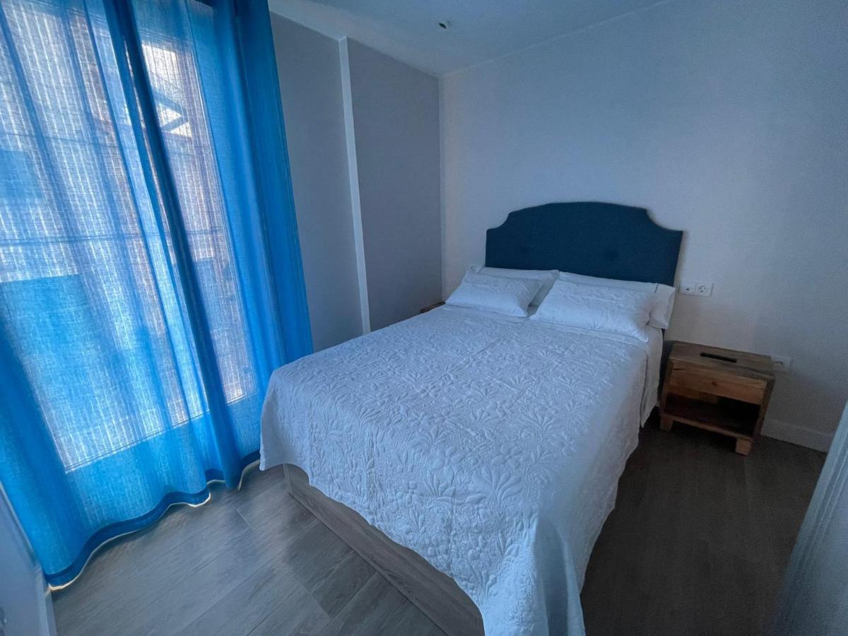 El Roble 9 Lejlighed Astorga Eksteriør billede