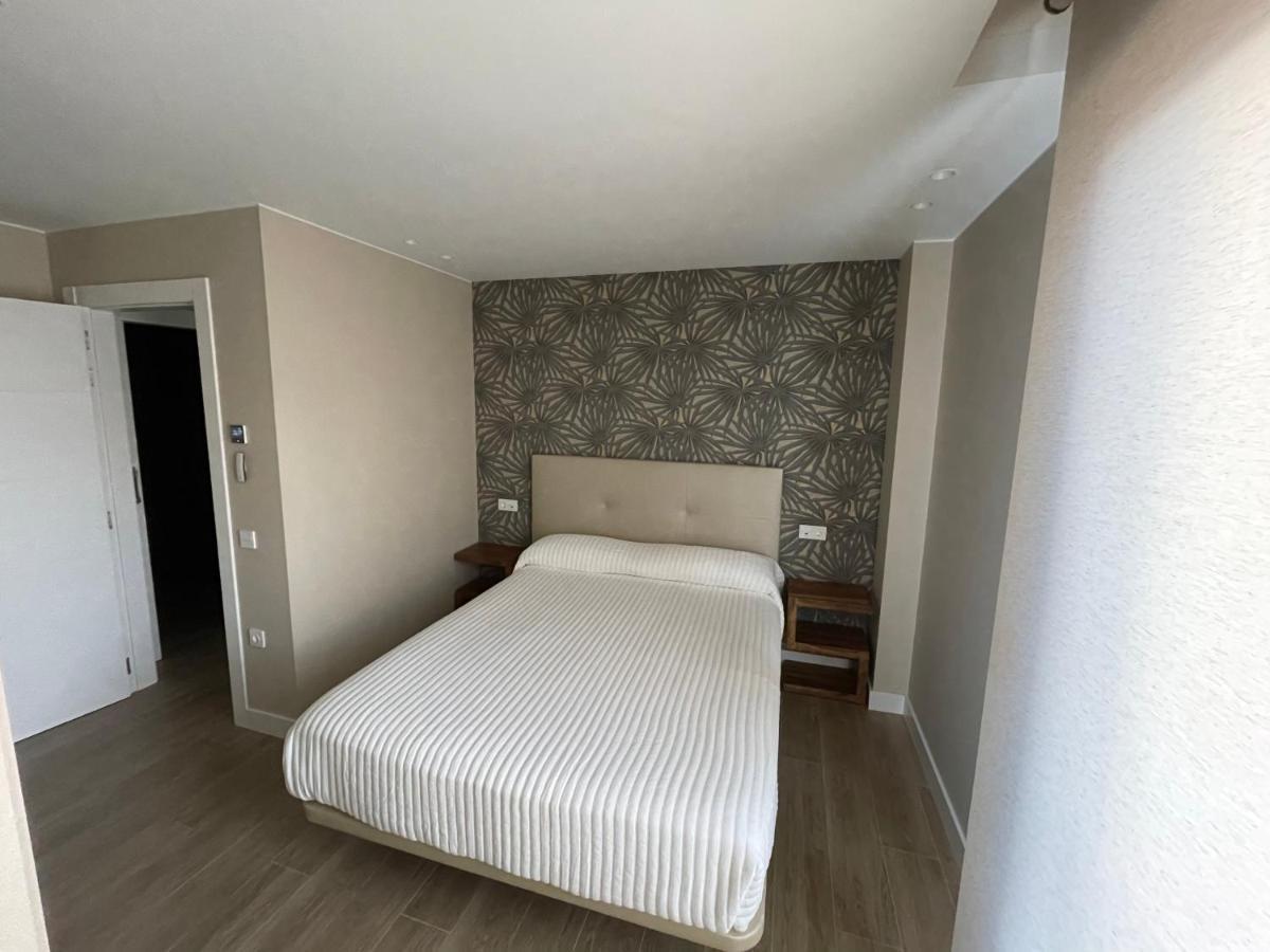 El Roble 9 Lejlighed Astorga Eksteriør billede
